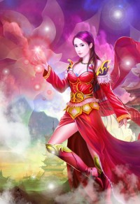 女皇陛下总想咸鱼