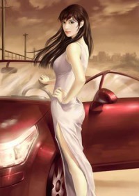 一品嫡女，狂妃不好惹