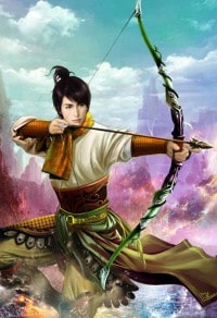 不死帝尊