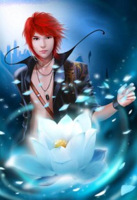 龙族之穿越千年的少年